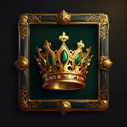 Crown of Aurum Winbeatz De