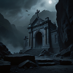 Crypt of Ravens Winbeatz Official Website