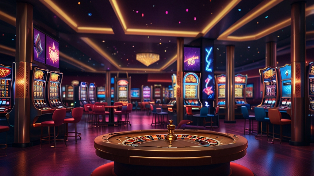 Winbeatz Online Casino